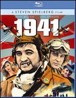 1941 [Blu-ray] - Steven Spielberg
