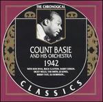 1942 - Count Basie & His Orchestra