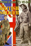 1944-45 British Soldier, Vol 1 (Old Ed)