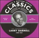 1949-1951 - Larry Darnell