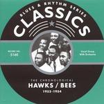 1953-1954 - Hawks/Bees