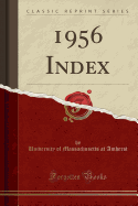 1956 Index (Classic Reprint)