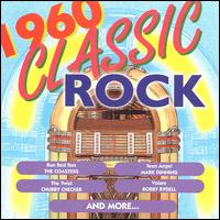 1960 Classic Rock - Various Artists