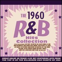 1960 R&B Hits Collection - Various Artists