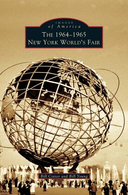 1964-1965 New York World's Fair - Young, Bill, and Cotter, Bill