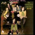 1967-1971 - The Pretty Things