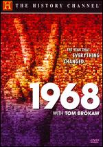 1968 With Tom Brokaw - 