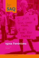 1970s Feminisms