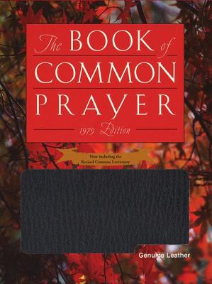 1979 Book of Common Prayer Personal Edition - Episcopal Church (Creator)