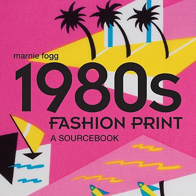 1980s Fashion Print - Fogg, Marnie