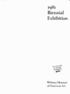 1981 Biennial Exhibition.