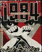 1984 [Criterion Collection] [Blu-ray]