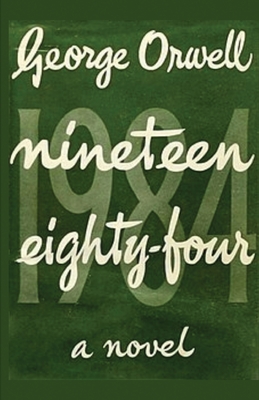 1984 - Orwell, George