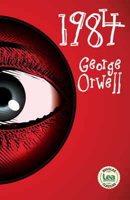 1984 - Orwell, George