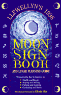 1996 Moon Sign Book