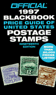 1997 Blackbook Opg of U.S. Postage Stamps, 19th Edition