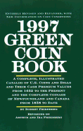 1997 Green Coin Book