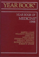 1998 yearbook of medicine