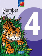 1999 Abacus Year 4 / P5: Textbook Number 1