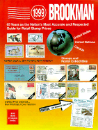 1999 Brookman: United States, United Nations and Canada Stamps and Postal Collectibles