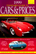 1999 Standard Guide to Cars & Prices