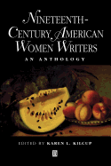 19th Century Amern Wmn Writers