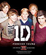 1d One Direction: Forever Young