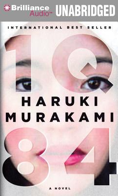 1Q84 - Murakami, Haruki, and Hiroto, Alison (Read by), and Vietor, Marc (Read by)