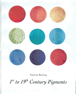 1st-19th Century Pigments