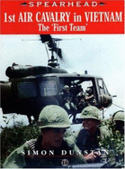 1st Air Cavalry in Vietnam: The 'First Team