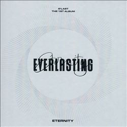 1st Album: Everlasting