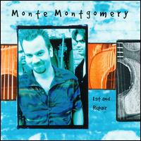 1st and Repair - Monte Montgomery