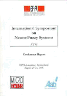 1st International Symposium on Neuro-Fuzzy Systems