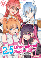 2.5 Dimensional Seduction Vol. 7