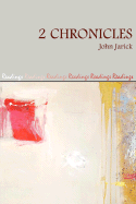 2 Chronicles - Jarick, John