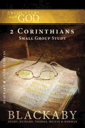 2 Corinthians: A Blackaby Bible Study Series