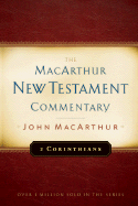 2 Corinthians MacArthur New Testament Commentary: Volume 18