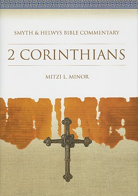 2 Corinthians - Minor, Mitzi L