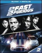 2 Fast 2 Furious [Blu-ray]