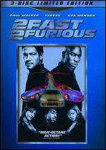 2 Fast 2 Furious [WS] [Limited Edition] [2 Discs] [Includes Digital Copy] - John Singleton