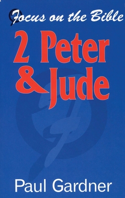 2 Peter & Jude: Jude - Gardner, Paul