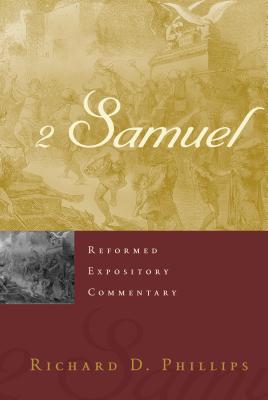 2 Samuel - Phillips, Richard D