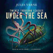 20,000 Leagues Under the Sea Lib/E