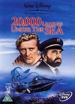 20,000 Leagues Under the Sea - Richard Fleischer