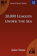 20,000 Leagues Under the Sea