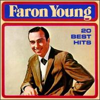 20 Best Hits - Faron Young