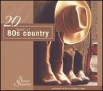 20 Best of 80s Country