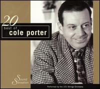 20 Best of Cole Porter - 101 Strings Orchestra