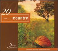 20 Best of Country [2006] - The Countdown Singers