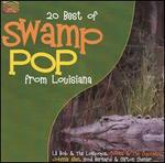 20 Best of Swamp Pop